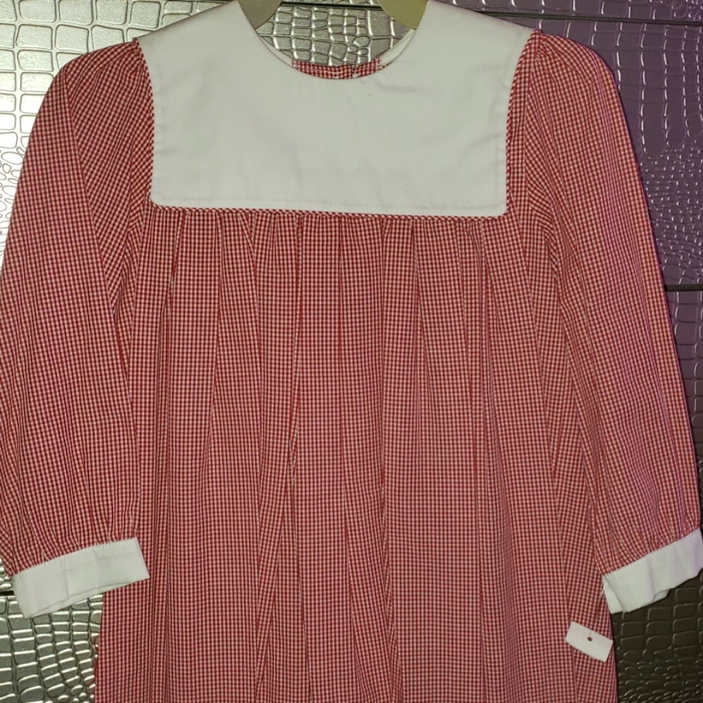 Childs dress